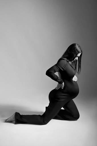 Ensaio fotográfico gestante estudio  grávida gravidez gestacao book fotografia São Carlos SP Juliana Torres Figurinos fotografa newborn recem nascido bebê poses newborn maternidade sessão  fotos de gravida