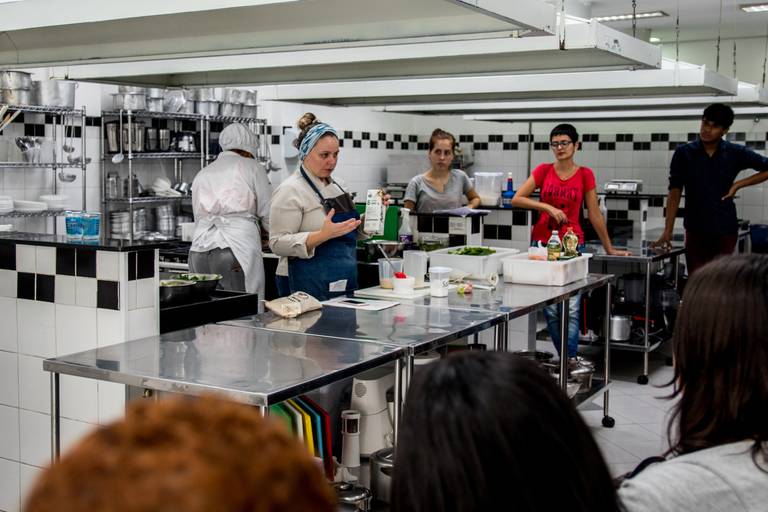 Cobertura do evento interdisciplinarer IDEAR, realizado durante dois dias na universidade São Judas - Campo Unimonte
