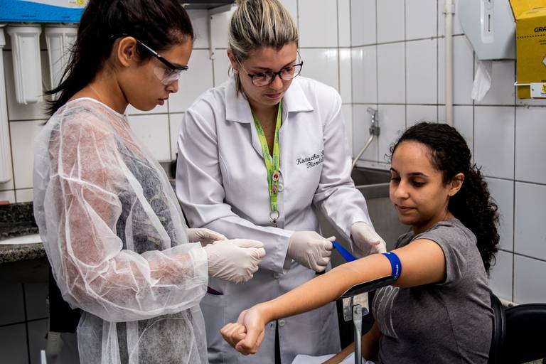 Cobertura do evento interdisciplinarer IDEAR, realizado durante dois dias na universidade São Judas - Campo Unimonte
