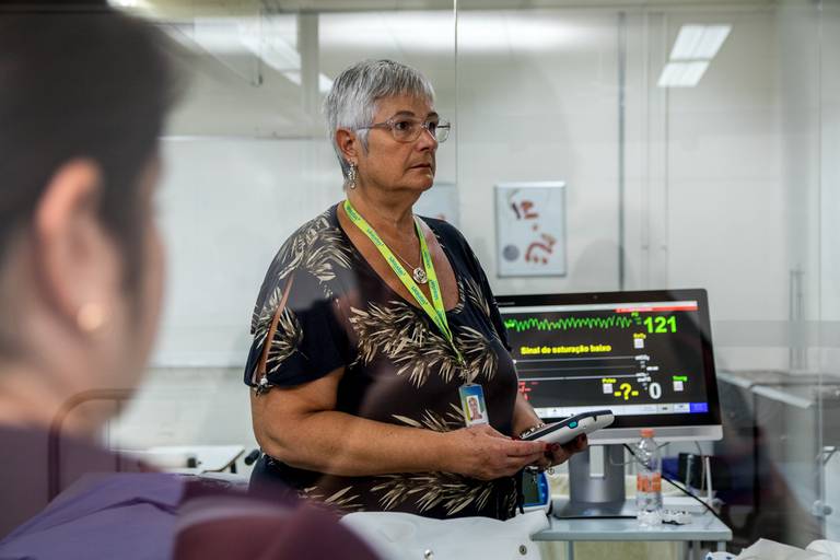 Cobertura do evento interdisciplinarer IDEAR, realizado durante dois dias na universidade São Judas - Campo Unimonte