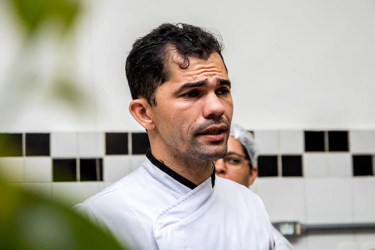 Cobertura do evento interdisciplinarer IDEAR, realizado durante dois dias na universidade São Judas - Campo Unimonte