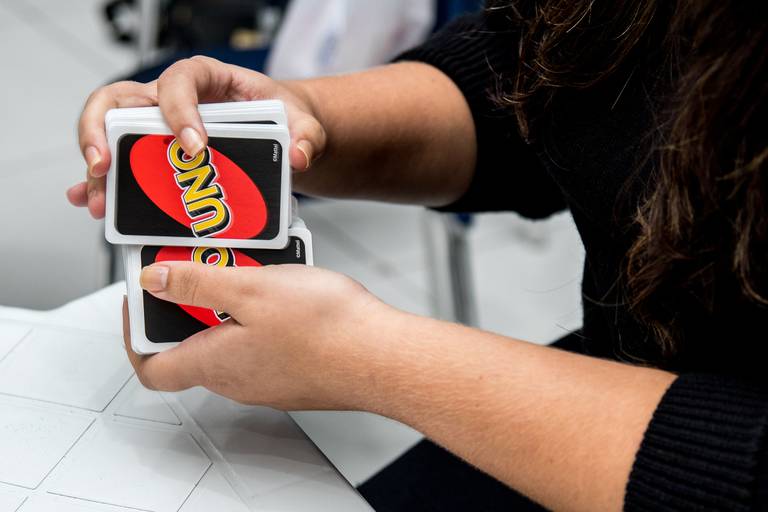 Cobertura do evento interdisciplinarer IDEAR, realizado durante dois dias na universidade São Judas - Campo Unimonte