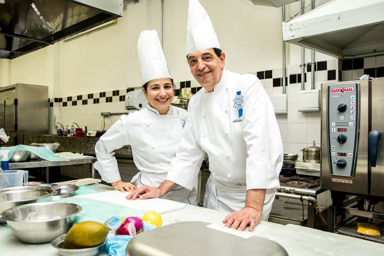 Cobertura do evento interdisciplinarer IDEAR, realizado durante dois dias na universidade São Judas - Campo Unimonte
