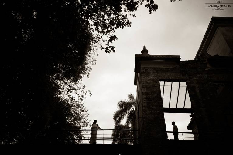 Bruna e Mateus (Parque das Ruínas)