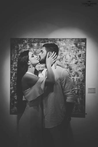 Bruna e Mateus (Parque das Ruínas)