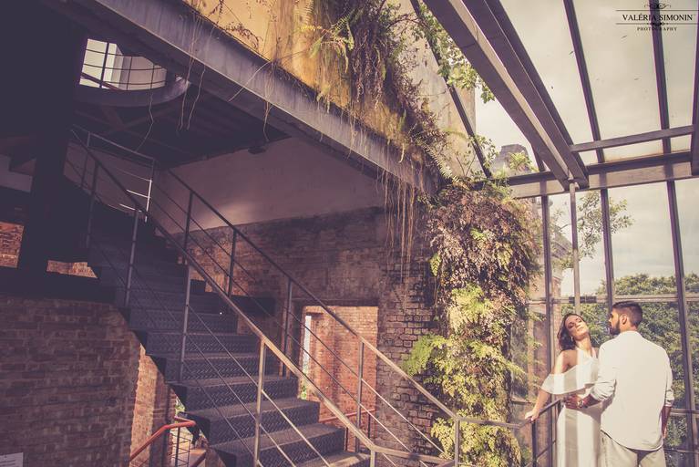 Bruna e Mateus (Parque das Ruínas)