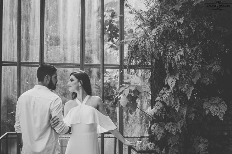 Bruna e Mateus (Parque das Ruínas)