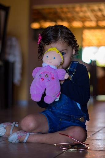 Ensaio Lifestyle? Temos sim! A Ana Lee me deixou participar um pouco de um de seus dias.