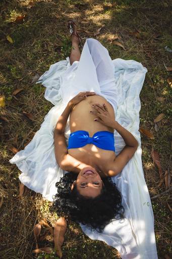 Gravimaravilha, queridos!