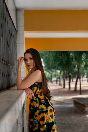 Outro local bem conhecido em Canindé, mas em um cantinho pouco explorado. Exploramos um pouco da delicadeza da Clênia em cada fotinha desse ensaio lindo.