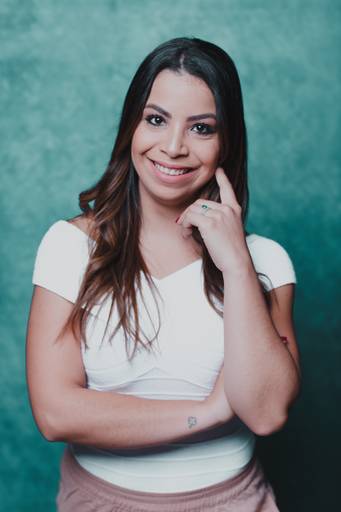 Jéssica Furquim - Empresária