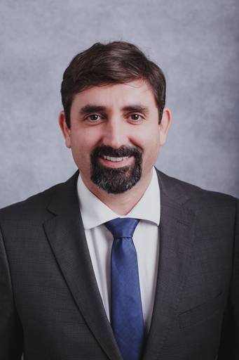 Aniano Junior - Advogado
