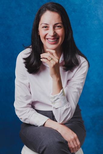 Gabriela Medeiros - Nutricionista