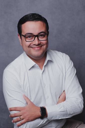 Rafael Mattioli - Gestor de Negócios Imobiliários