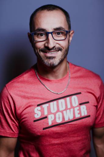 Rodrigo Lima Studio Power