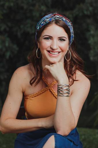 Evelise - Blog Viva la Dicas