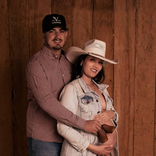 foto-gestante-casal-country