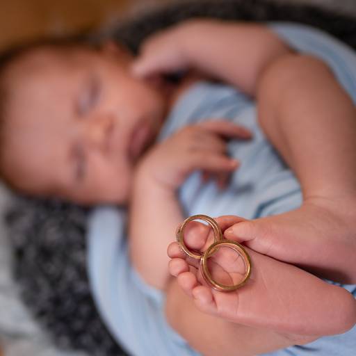 Um dia seu pezinho foi desse tamanhozinho!, fotos de recem nascido com aliança, fotos de pezinhos