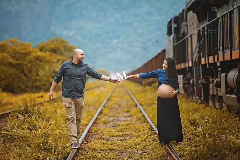 Gestante Sahy (Mangaratiba)