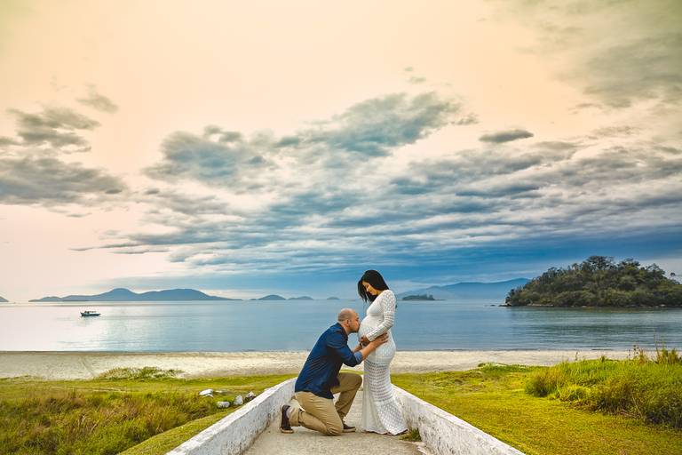 Gestante Sahy (Mangaratiba)