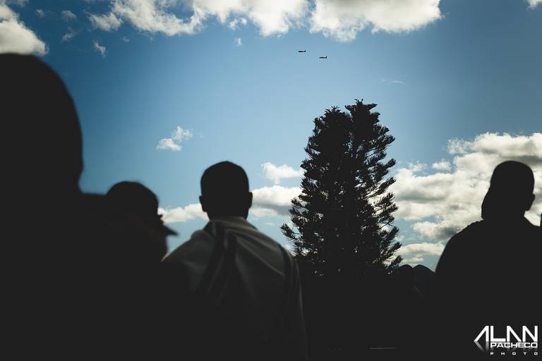 Esquadrilha da Fumaça Petrópolis