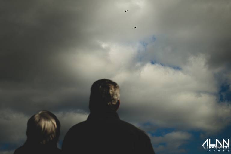 Esquadrilha da Fumaça Petrópolis