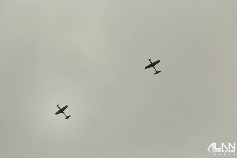 Esquadrilha da Fumaça Petrópolis