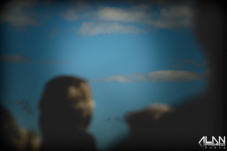 Esquadrilha da Fumaça