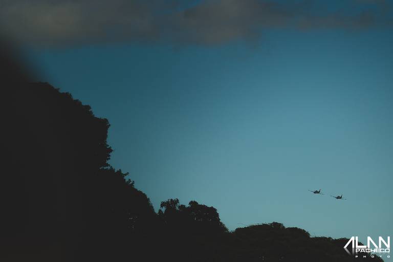 Esquadrilha da Fumaça