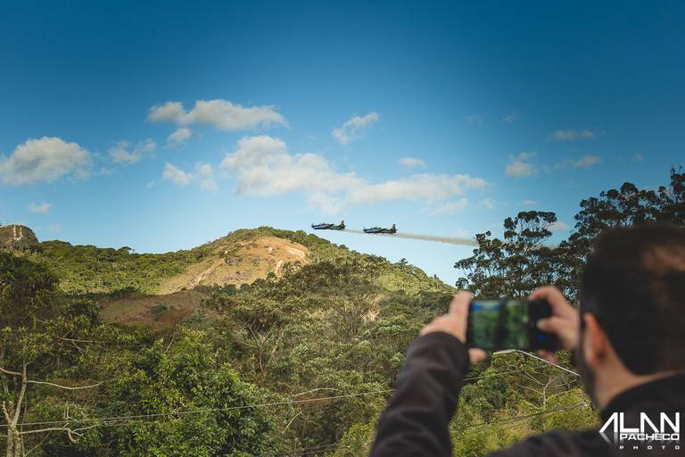 Esquadrilha da Fumaça