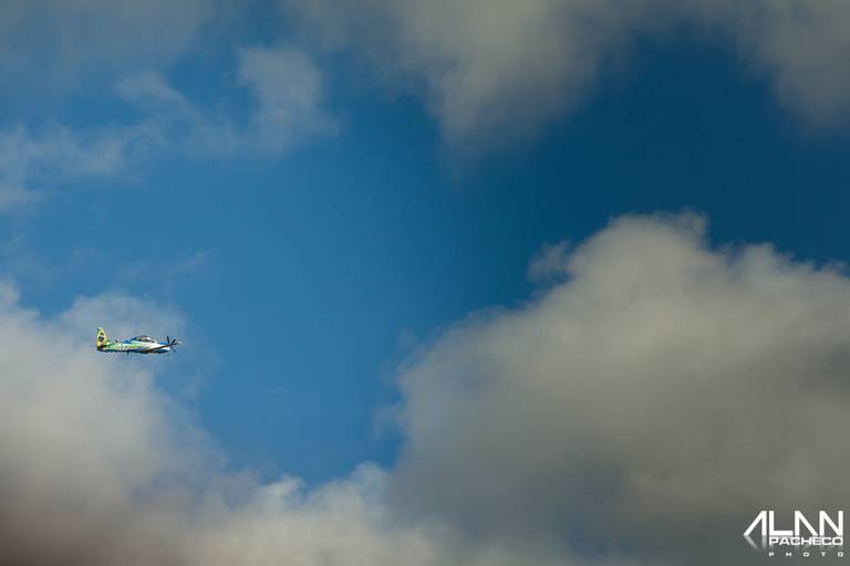 Esquadrilha da Fumaça Petrópolis