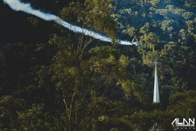 Esquadrilha da Fumaça Petrópolis