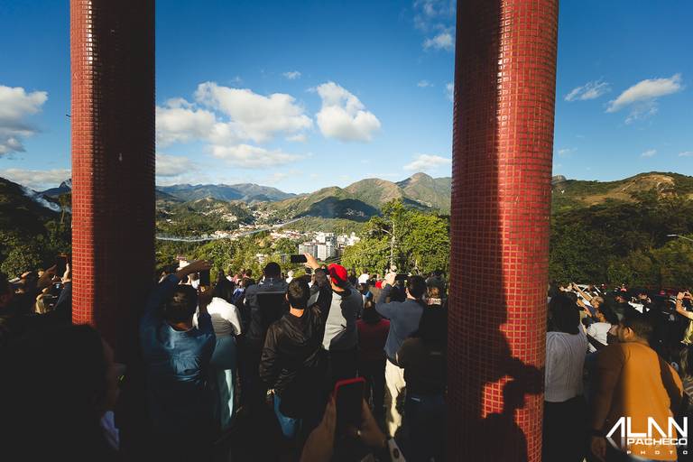 Esquadrilha da Fumaça Petrópolis