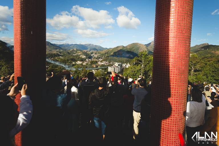Esquadrilha da Fumaça Petrópolis
