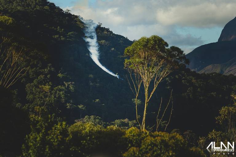 Esquadrilha da Fumaça Petrópolis
