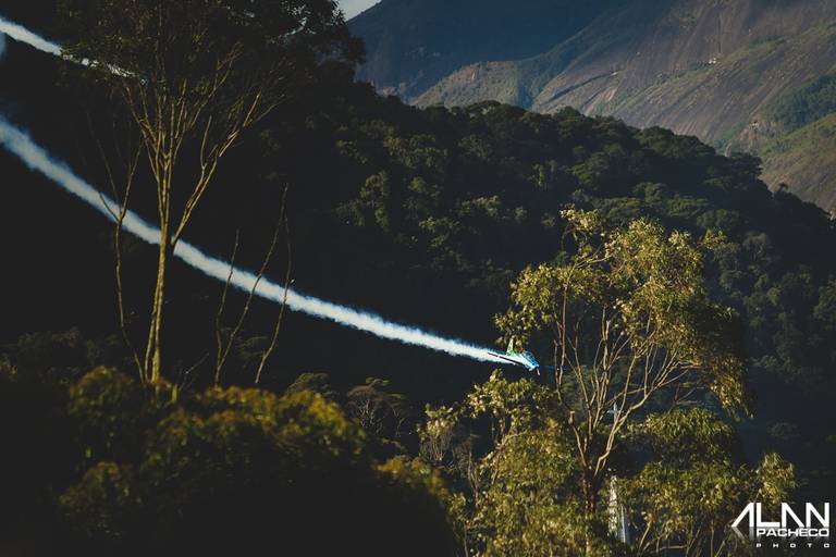 Esquadrilha da Fumaça Petrópolis