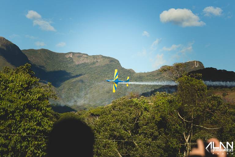Esquadrilha da Fumaça Petrópolis