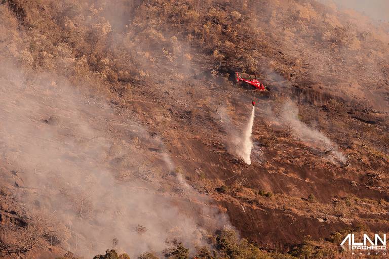 GOA CBMERJ - Parnaso
15°GBM/Petrópolis