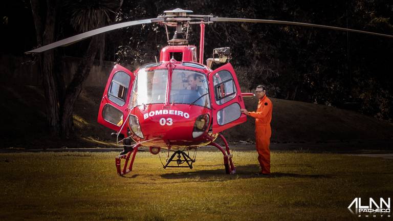QAP ,QSL,TKS Tenente Coronel Ramon Camilo/Itaipava. 15°GBM/Petrópolis