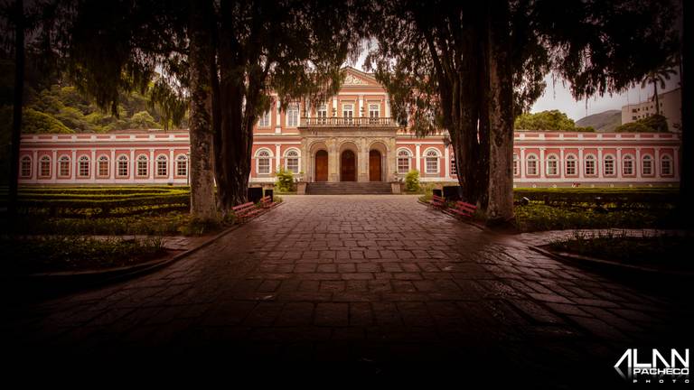 Museu Imperial /Petrópolis Rj.