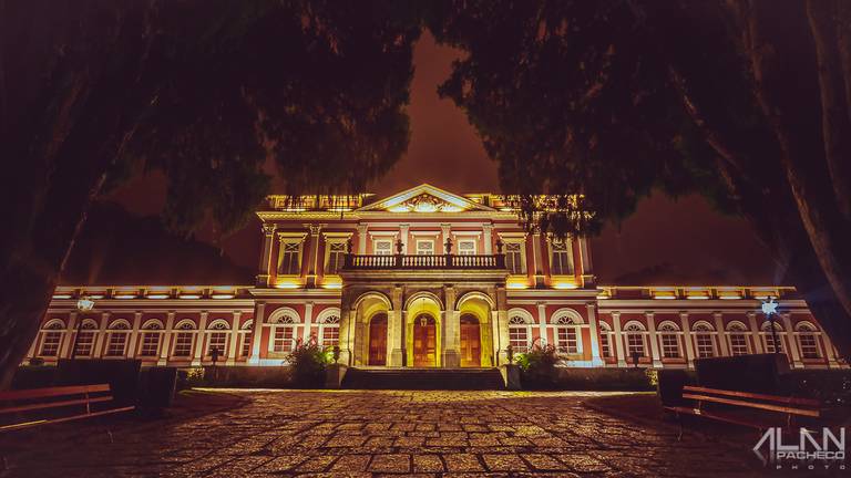 Museu Imperial/Petrópolis Rj.