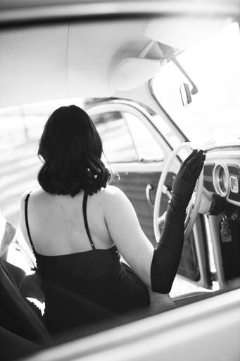 Fotografia de Quinze anos - Ester e Micael Foto- Fotografia de Quinze anos - Ester e Micael Foto - Alice Teloken - Fotos carro antigo
