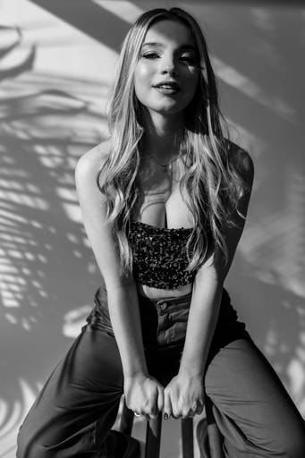 Fotografia de Quinze anos - Ester e Micael Foto- Fotografia de Quinze anos - Ester e Micael Foto - Alice Volbrecht 