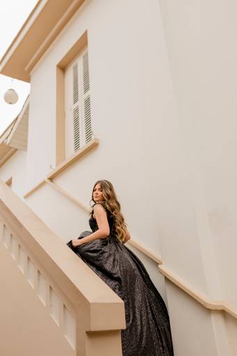 Fotografia de Quinze anos - Ester e Micael Foto- Fotografia de Quinze anos - Ester e Micael Foto - Schutz & Kanotama - Editorial vestido de quinze anos - Laura Eichelberg 