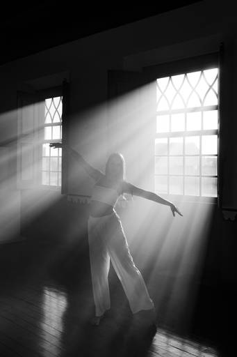 Fotografia de Quinze anos - Ester e Micael Foto - Ensaio fotografico debutante dança