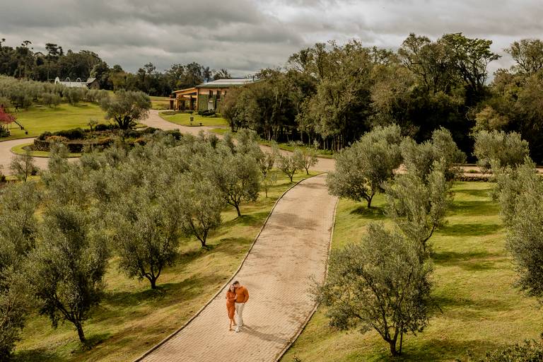 Bruna e Augusto - Fotografia de Casamento Gramado - Olivas de gramado - Ester e Micael Foto