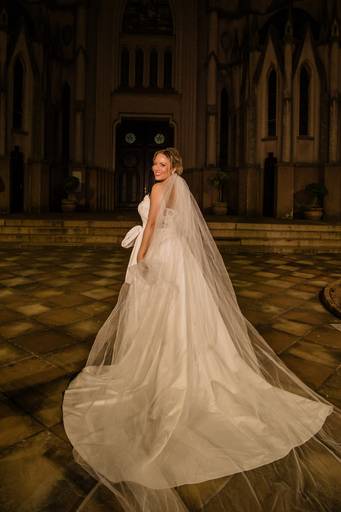 Claudia e Marcio - Fotografia de Casamento Santa Cruz do Sul - Ester e Micael Foto
