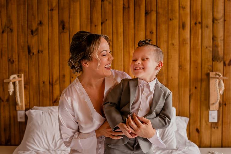 Claudia e Marcio - Fotografia de Casamento Santa Cruz do Sul - Ester e Micael Foto 