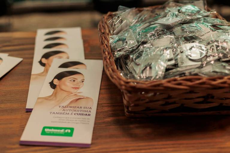 Fotografia de evento; Evento Corporativo; Fotografo de Evento; Alethea Geremia; Unimed; Anjos São Leopoldo; Marilia Toson;