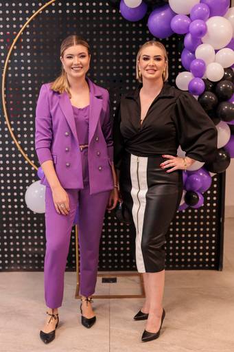 Fotografia de evento; Evento Corporativo; Fotografo de Evento; Alethea Geremia; Unimed; Anjos São Leopoldo; Marilia Toson;